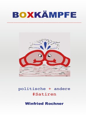 cover image of Boxkämpfe